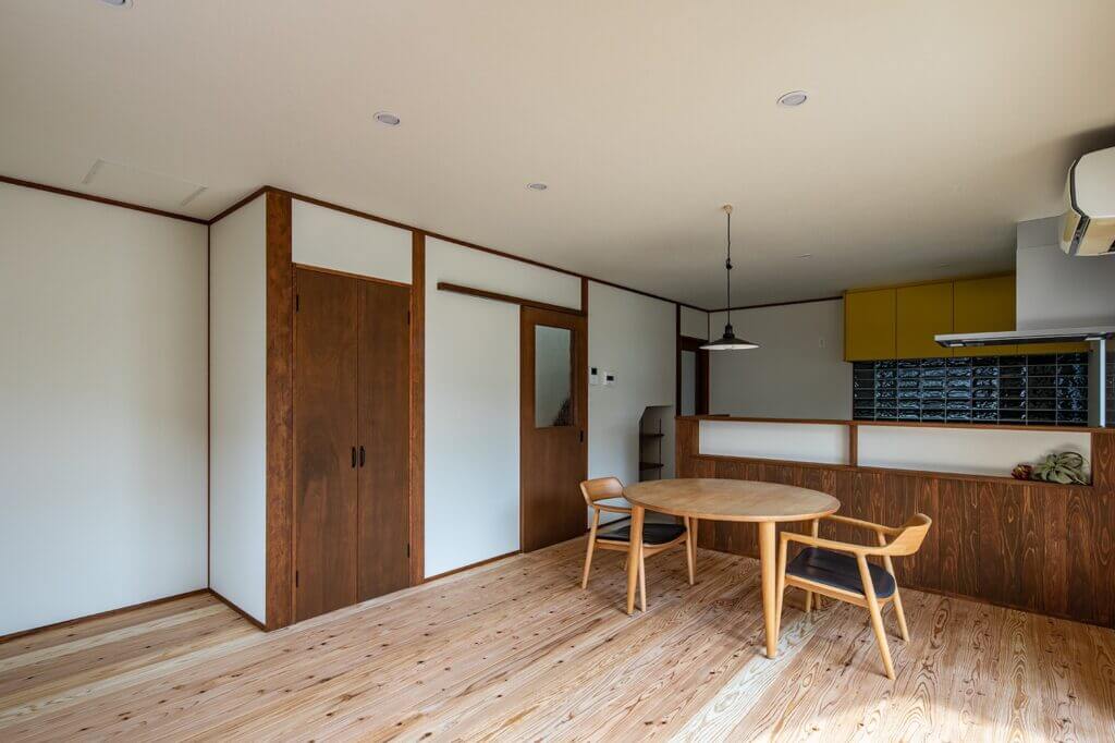 リフォーム画像