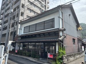 呉市阿賀中央3丁目【土地】