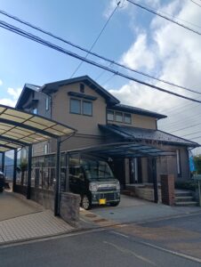 安佐南区毘沙門台東2丁目【中古戸建】