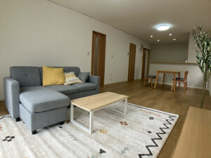 安佐南区長楽寺1丁目【中古戸建】