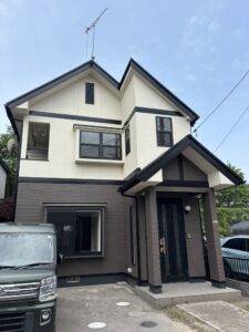 安佐南区相田4丁目【中古戸建】