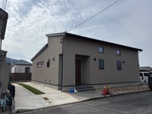 安佐南区長楽寺3丁目【中古戸建】